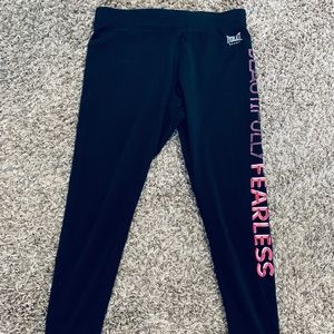 Women’s leggings
